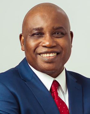 Olufemi Adewole
