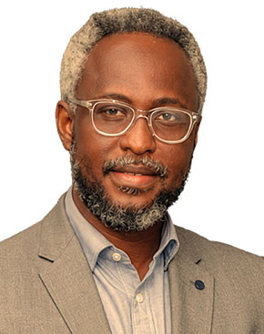 Ugodre Obi-Chukwu