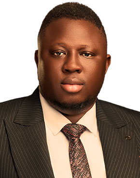Emmanuel Abikoye