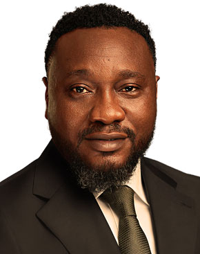 Tony Aspire Kolawole