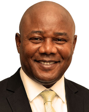Festus Adebayo