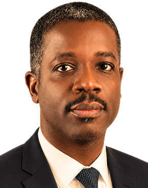 Chude Osiegbu