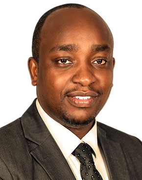 QS. David Mathu Njuguna