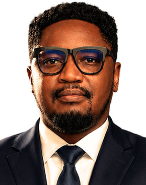 Nnamdi Uba