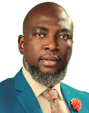 Roland Igbinoba