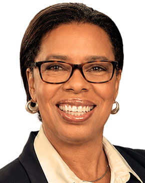 Sade Hughes